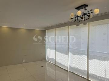 Apartamento · 140m² · 4 Quartos · 3 Vagas · Apartamento com vista livre no Ipiranga 3 Suítes - 140 metros