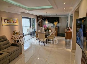 Photo 1 · APARTAMENTO NO MORUMBI/VILA ANDRADE COM 84M² 2 SUÍTES E 2 VAGAS "PORTEIRA FECHADA"