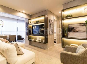 Apartamento · 59m² · 2 Quartos · 1 Vaga · APARTAMENTO NO JARDIM GUEDALA/VILA PROGREDIOR COM 59M² 2 QUARTOS 1 SUÍTE E 1 VAGA