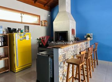Casa · 280m² · 2 Quartos · 3 Vagas · Casa Alvenaria em Azambuja, Brusque/SC
