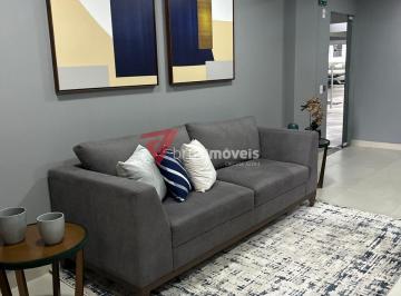 Apartamento · 244m² · 3 Quartos · 5 Vagas · Apartamento Alto Padrão em Centro 2, Brusque/SC