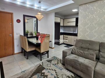 Apartamento · 63m² · 2 Quartos · 1 Vaga · Apartamento à venda no bairro Rio Branco - Brusque/SC