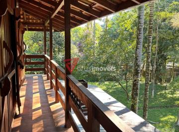 Rural · 20000m² · 6 Quartos · 1 Vaga · Belíssimo Sítio em Guabiruba