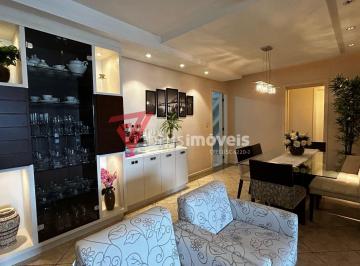 Apartamento · 150m² · 2 Quartos · 1 Vaga · Apartamento Mobiliado em Brusque