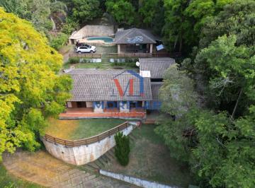 Casa · 350m² · 3 Quartos · 6 Vagas · Casa com 3 quartos à venda, 350m² por R$ 1.487.500,00 - Serra da Cantareira - Mairiporã/SP