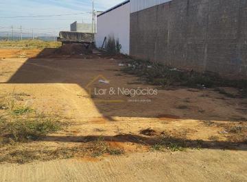 Terreno · 300m² · Terreno Lote em Planalto, Patos de Minas/MG