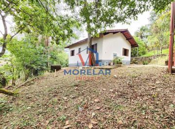 Casa · 48m² · 2 Quartos · 4 Vagas · Casa com 2 quartos à venda, 48m² por R$ 538.500,00 - Serra da Cantareira - Mairiporã/SP