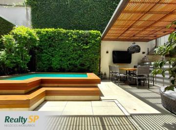 Casa de 3 quartos, São Paulo · CASA 237m² EM COND. FECHADO / 3 SUÍTES / 3 SALAS / PISCINA / CHURRASQ. / 3 VAGAS