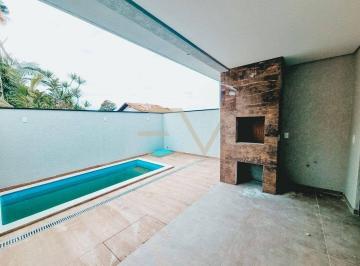Casa · 160m² · 3 Quartos · 2 Vagas · Sobrado Alto Padrão Com Piscina, 3 dormitórios no Centro