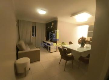1000796572.jpg · Apartamento 3 quartos sendo 2 suítes, 2.vagas de garagem + depósito, Candeias, Vitória da Conquista 