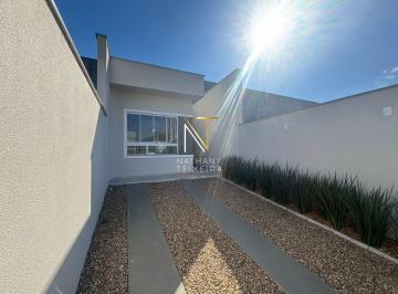 Casa · 62m² · 2 Quartos · 1 Vaga · Casa Geminada em Estrada Nova, Jaraguá do Sul/SC