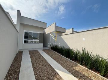 Casa · 62m² · 2 Quartos · 1 Vaga · Casa Geminada em Três Rios do Sul, Jaraguá do Sul/SC