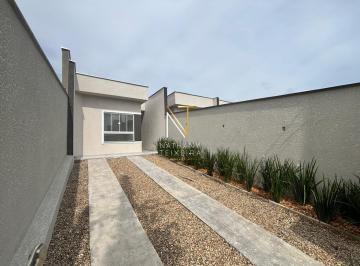 Casa · 61m² · 2 Quartos · 1 Vaga · Casa Geminada em Jaraguá 99, Jaraguá do Sul/SC