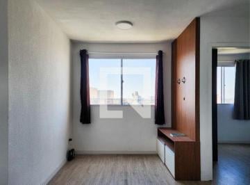 Apartamento · 50m² · 2 Quartos · 1 Vaga · Apartamento para Aluguel - Jardim São Savério, 2 Quartos, 50 m² - São Paulo