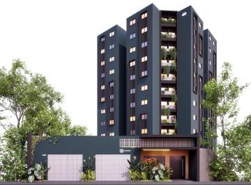 Apartamento · 60m² · 2 Quartos · 1 Vaga · Apartamento na Planta