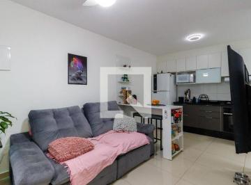 Apartamento · 49m² · 2 Quartos · Apartamento para Aluguel - Jardim Brasil , 2 Quartos,  49 m² - São Paulo