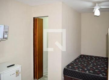 Apartamento · 15m² · 1 Quarto · Apartamento para Aluguel - Tatuapé, 1 Quarto,  15 m² - São Paulo