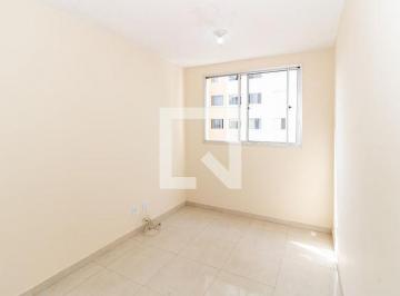Apartamento · 45m² · 2 Quartos · Apartamento para Aluguel - Água Branca, 2 Quartos, 45 m² - São Paulo