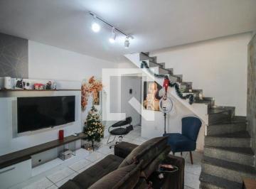 Casa · 140m² · 2 Quartos · 1 Vaga · Casa para Aluguel - Novo Horizonte, 2 Quartos,  140 m² - Nilópolis