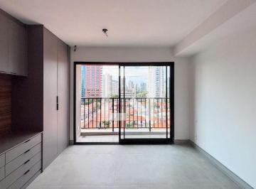 Apartamento · 26m² · 1 Quarto · Apartamento para Aluguel - Pinheiros, 1 Quarto, 26 m² - São Paulo