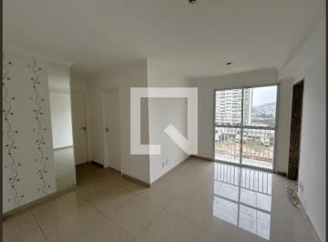 Apartamento · 46m² · 2 Quartos · 1 Vaga · Apartamento para Aluguel - Irajá, 2 Quartos,  46 m² - Rio de Janeiro