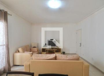 Apartamento · 140m² · 3 Quartos · 1 Vaga · Apartamento para Aluguel - Vila Júlia, 3 Quartos,  140 m² - Guarujá
