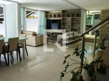 Casa · 324m² · 4 Quartos · 4 Vagas · Casa para Aluguel - São Paulo II, 4 Quartos, 324 m² - Cotia
