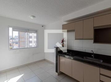 Apartamento · 32m² · 2 Quartos · Apartamento para Aluguel - Itaquera, 2 Quartos,  32 m² - São Paulo