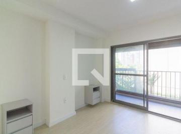 Apartamento · 30m² · 1 Quarto · Apartamento para Aluguel - Chácara Santo Antonio, 1 Quarto, 30 m² - São Paulo