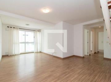 Apartamento · 163m² · 3 Quartos · 2 Vagas · Apartamento para Aluguel - Vista Alegre, 3 Quartos, 163 m² - Curitiba