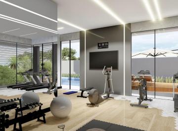 Apartamento de 3 quartos, Curitiba · Amplitudes e Luz Natural – Apartamento 3 Suítes Frente ao Bosque!