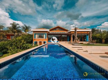 ac22692d483dbe20bb06393ac8c5c0c26be51205 · Casa com 4 dormitórios à venda, 309 m² por R$ 5.900.000,00 - Condomínio Fazenda Kurumin - Itu/SP