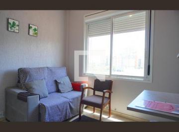 Apartamento · 35m² · 1 Quarto · Apartamento à Venda - Cidade Baixa, 1 Quarto,  35 m² - Porto Alegre