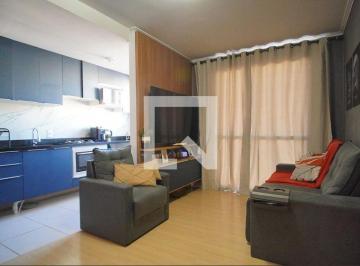 Apartamento · 47m² · 2 Quartos · 1 Vaga · Apartamento à Venda - Santo Afonso, 2 Quartos, 47 m² - Novo Hamburgo