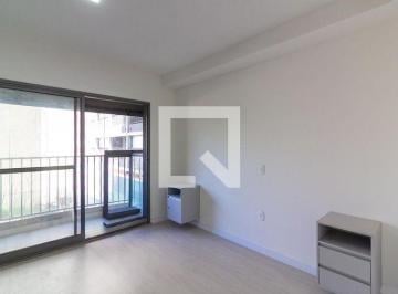 Apartamento · 30m² · 1 Quarto · Apartamento à Venda - Chácara Santo Antonio, 1 Quarto, 30 m² - São Paulo