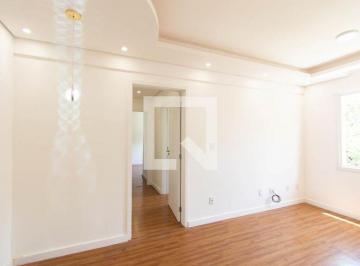 Apartamento · 56m² · 2 Quartos · 1 Vaga · Apartamento à Venda - Marechal Rondon, 2 Quartos,  56 m² - Canoas