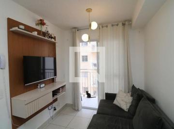 Apartamento · 29m² · 1 Quarto · Apartamento à Venda - Vila Santa Clara, 1 Quarto, 29 m² - São Paulo