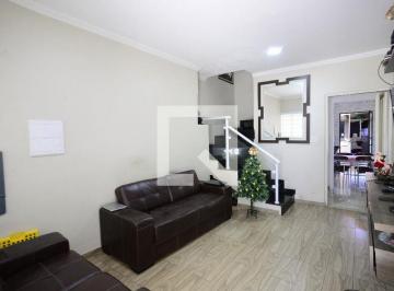 Casa · 160m² · 3 Quartos · 1 Vaga · Casa à Venda - Vila Mariana, 3 Quartos,  160 m² - São Paulo