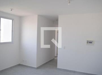 Apartamento · 42m² · 2 Quartos · Apartamento à Venda - Tatuapé, 2 Quartos, 42 m² - São Paulo