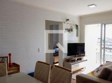 Apartamento · 50m² · 2 Quartos · 1 Vaga · Apartamento à Venda - Jardim Roberto, 2 Quartos,  50 m² - Osasco