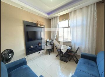 Apartamento · 44m² · 1 Quarto · Apartamento à Venda - Engenho de Dentro, 1 Quarto,  44 m² - Rio de Janeiro