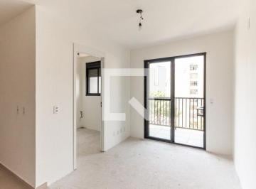 Apartamento · 35m² · 2 Quartos · Apartamento à Venda - Campos Elíseos, 2 Quartos,  35 m² - São Paulo