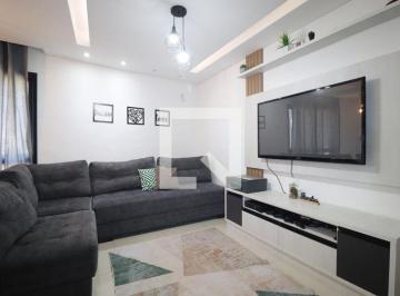 Casa · 140m² · 2 Quartos · 2 Vagas · Casa à Venda - Parque Oratório, 2 Quartos, 140 m² - Santo André