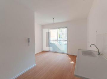Apartamento · 21m² · 1 Quarto · Apartamento à Venda - Bela Vista, 1 Quarto, 21 m² - São Paulo