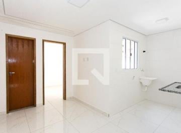 Apartamento · 29m² · 1 Quarto · Apartamento à Venda - Vila Ré, 1 Quarto,  29 m² - São Paulo
