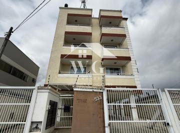 Apartamento · 77m² · 2 Quartos · 1 Vaga · Apartamento à venda no bairro Jardim Eldorado - Palhoça/SC
