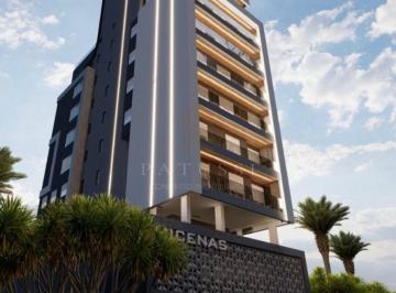 Apartamento · 40m² · 1 Quarto · 1 Vaga · Apartamento à venda, 01 dormitório, Pedra Branca, Plahoça/SC