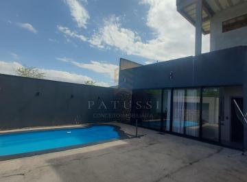 Casa · 420m² · 4 Quartos · Casa Duplex com 420m2 em construção - Forquilhas, São José/SC