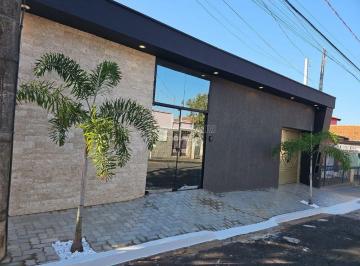 Comercial · 235m² · 1 Vaga · ALUGA-SE IMOVEL COMERCIAL COM 05 SALAS, NOVO – VILA XAVIER
