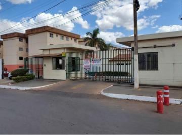 Apartamento · 46m² · 2 Quartos · 1 Vaga · APARTAMENTO 2 QUARTOS A VENDA EM VALPARAISO